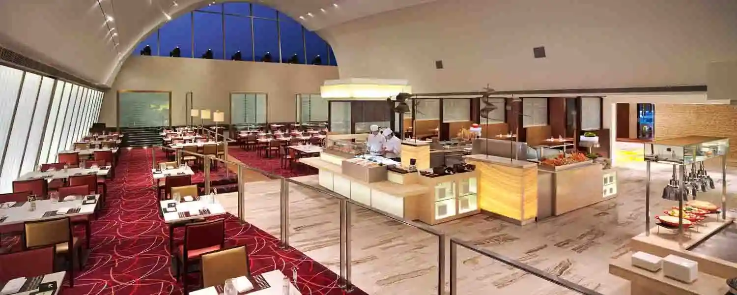 Traders Hotel Kuala Lumpur-1